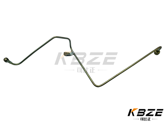 CATERPILLAR S4K 3064 CA5I7856 5I-7856 5I7856 TURBOCHARGER E311 kazı makinesi için yağ borusu