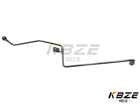 CATERPILLAR S6K TURBO MOTOR OIL PIPE CA5I7556 5I-7556 5I7556 E320B E320C EXCAVATOR için