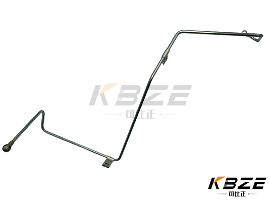 DAEWOO DOOSAN DB58 MÖTOR TURBO besleme borusu 65.05701-5453 EXCAVATOR DH250 DH300 için