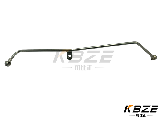 DOOSAN DAEWOO DB58 DİZEL MÖTOR TURBO OLİ PİPİ 65.05071-5342 DH220-5 DX220 DX225 için
