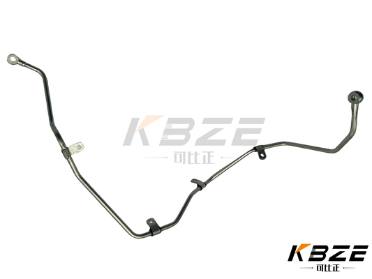 KBZE EXKAVATOR ISUZU 4HK1 MUTOR TURBO besleme borusu 8-97362759-1 8973627591 ZAX190 ZAX220 ZAX250 için
