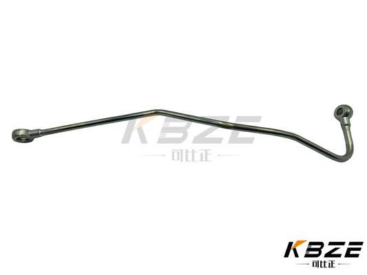 KBZE HITACHI ZAX60 ZAX70 Küçük kazıcı turboşarjör besleme petrol borusu 8972389400 8-97238940-0