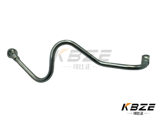 KBZE TURBO PIPE ISUZU 4LE2 8-98095978-0 8980959780 HITACHI ZAX70 ZAX 80 KOBELCO SK75-8 EXCAVATOR için