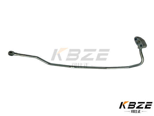 KBZE ISUZU 6BD1 1-13312346-2 1133123462 HITACHI EX200-1 için yüksek kaliteli TURBO besleme borusu