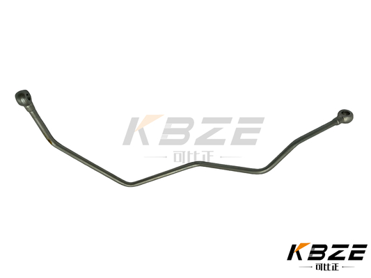 KBZE BRAND TURBO OIL LINES ISUZU 6BG1 1-13313518-1 1133135181 HITACHI EXKAVATOR EX200-2 / 3 / 5