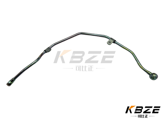 ISUZU 6HK1 TURBO FEED LINES 8-98258067-0 8982580670 EXCAVATOR SY345 SY365 XE370 için