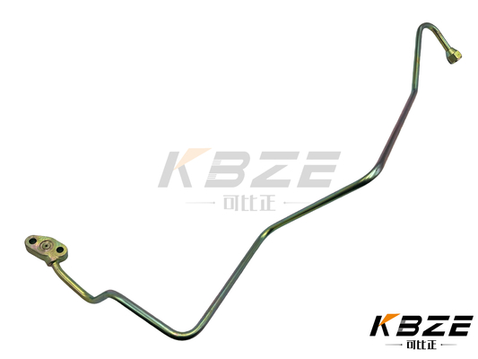 KBZE EXKAVATOR TURBO OIL LINES 6SD1 1-13313339-0 1133133390 HITACHI için EX300-2 EX300-3