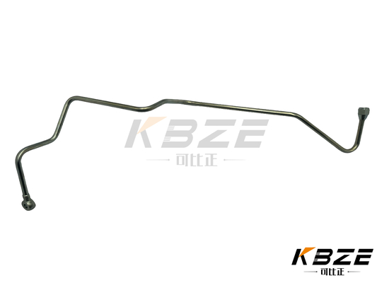 ISUZU 6SD1 1-13313697-0 1133136970 için yüksek kaliteli TURBO besleme borusu EX300-5 EX350-5
