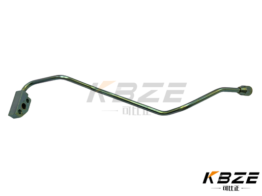6205-51-8130 6205518130 KOMATSU S4D95L TURBO PIPE 6205-51-8131 6205518131 EXCAVATOR için