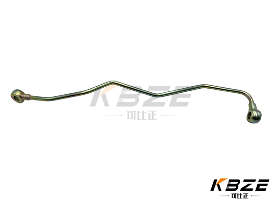 CAT C2.6 CA4181499 418-1499 4181499 CAT E306E E307E ve KUBOTA için yağ olarak tüp V2607 V2403