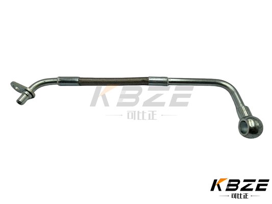 VOE 15194680 VOE 15194680 KBZE EC380 EC480 EC750 EC950 EXCAVATOR için TURBO basınç hortumu