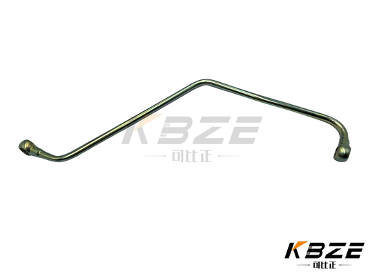 DEUTZ VOLVO D4D VOE20459184 VOE 20459184 F04254669 EC135B EC140B için TURBO besleme hattı