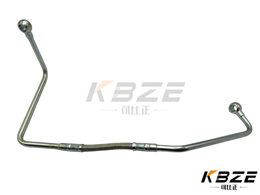 VOE 21754001 VOE 21754001 VOLVO D6E KBZE EC210B EC220B EXKAVATOR için TURBO OLİ TÜPESİ