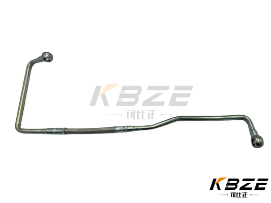 VOE20805465 VOE208054505 VOLVO D7D TURBO EXKAVATOR için yağ hattı EC240B EC290B