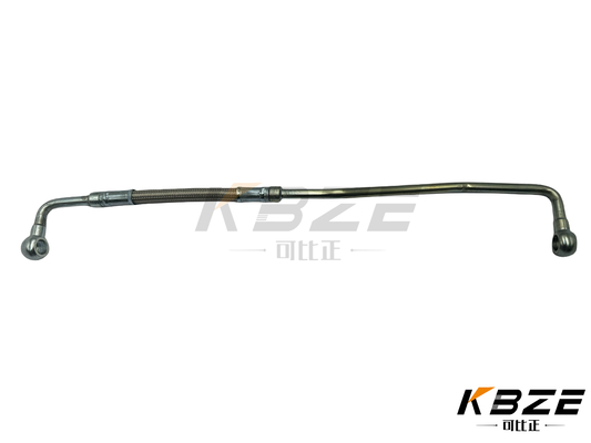 Turbo besleme hatları VOLVO D7E VOE 21553338 VOE21553338 EC240 EC250 EC290B EC300 için