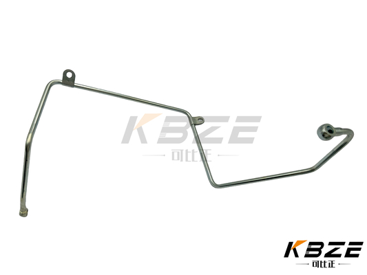 KBZE BRAND YANMAR 4TNV94 4TNV98 MIA882634 kazıcı yükleyicisi için TURBO YAĞ TÜRBüsü