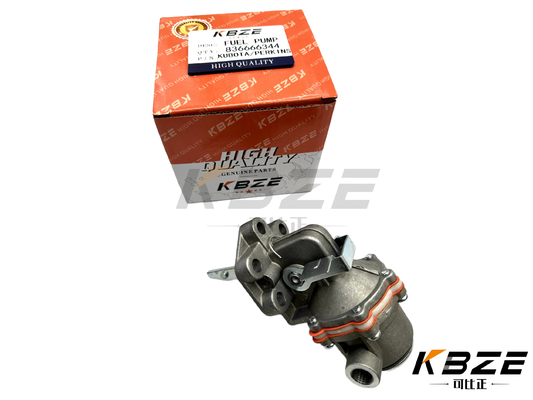 MASSEY FERGUSON 836666344 Traktör için yakıt pompası