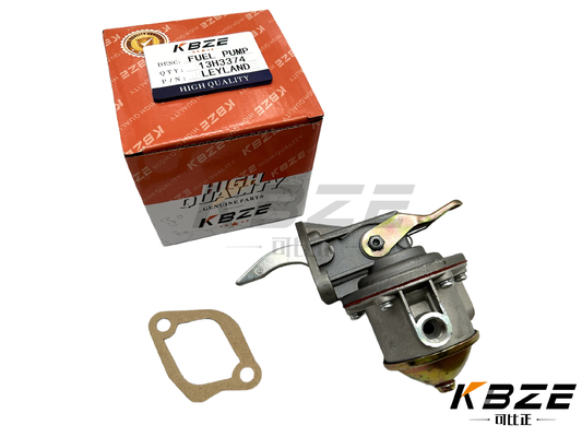Yakıt asansör pompası 13H3374 BCD1535-2 25061494 8G8845 FITS Leyland Marshall traktörü