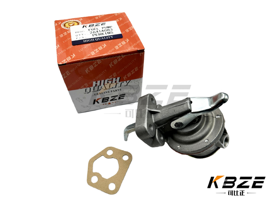 Çekiciler için yakıt pompası PERKINS PARTS ULPK0035 2641A083 ULPK0036 KBZE MARKASI Yüksek Kaliteli Ürün