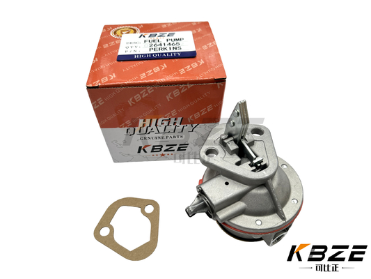 2641465 PERKINS Yüksek Kaliteli Yakıt Asansör pompası ULPK0011 FORD & MASSEY FERGUSON için
