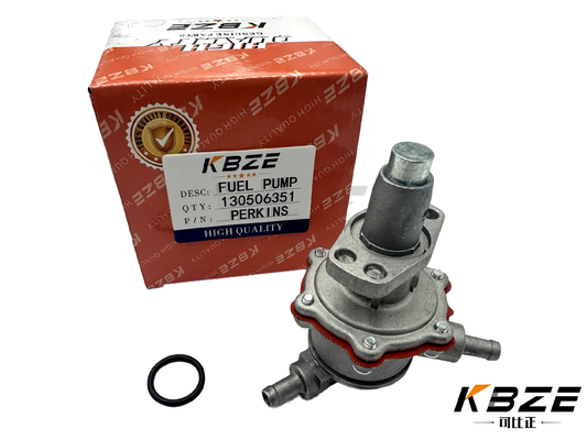 Dizel besleme pompası PERKINS 130506351 MUTIN 403 404 TEREX RC50 RC60 için