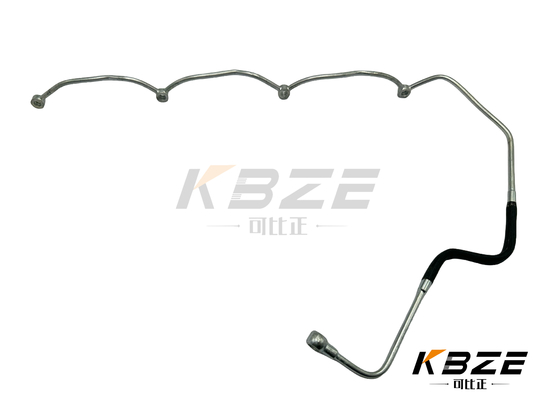 FITS DCEC CUMMINS 4BT Motoru 3284579 Yakıt Dönüş Hattı KBZE BRAND