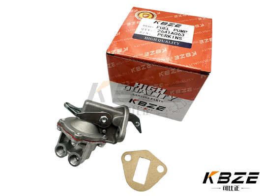KBZE BRAND yakıt asansör pompası ULPK0006 2641A063 PERKINS dizel motoru için yedek