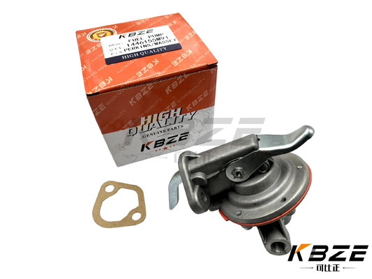 KBZE Yeni besleme pompası FITS 1446155M91 LANDINI MASSEY FERGUSON