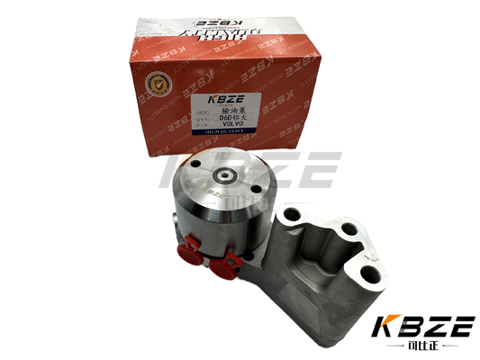 EC160B EC180B EC210B VOE 20917999 VOE 20917999 KBZE BRAND EXCAVATOR VOLVO D6D için yakıt pompası