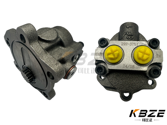 Yakıt transferi pompası CA2923751 292-3751 2923751 CAT C6.4 C6.6 EXKAVATOR E311 E313 E319 E320 için