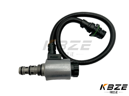 VOLVO VOE 15066984 VOE 15066984 Tekerlek yükleyicisi L110 L120 L150 L180 için solenoid valfi
