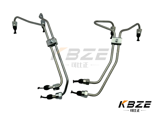 ISUZU 4JB1 motorlu kamyon için 1104310-PA01 1104320-PA01