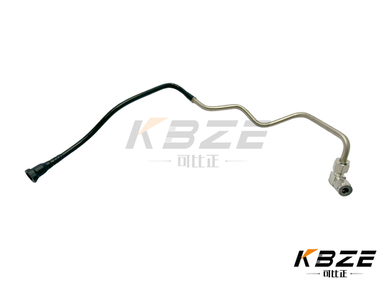 KBZE CA3406775 340-6775 3406775 E320D GC 323D L kazı makinesi için tüp yakıt filtresi