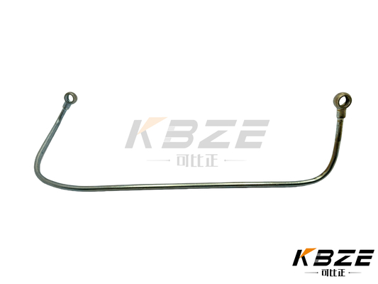 KBZE BRAND DIESEL PUMP DOOSAN DB58 65.05701-5200 için petrol borusu DX140 DX225 DH200 kazıcı