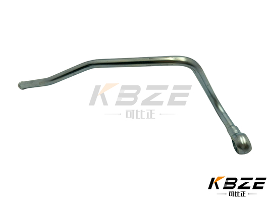 KOBELCO SK200-8 SK215 EXCAVATOR VH23816E0080A HINO J05 Yakıt Filtresi Motoru Tüpü