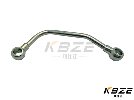 Yüksek Kaliteli J05 Motoru Yakıt Tüketimi Tüpü VH166913730A SK200-8 SK210 SK235 EXCAVATOR için