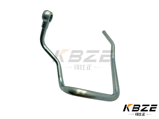 KOBELCO EXKAVATOR MOTOR PARTS VH237832710A HINO J05 MOTORU için yakıt kaynağı tüpü