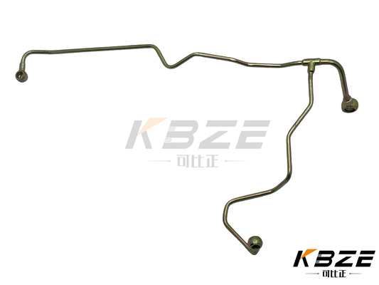 KBZE Motoru Yakıt Filtresi borusu SK350-8 HINO J08 Motoru için EXKAVATOR 230832332A