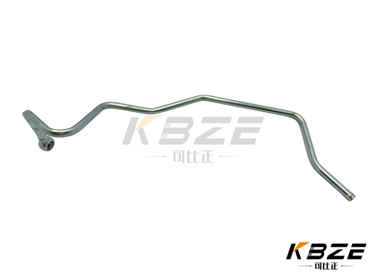 Yüksek Kaliteli KBZE VHS237832720 KOBELCO SK350-9 KAZATMAN YAGİLİ TÜBE