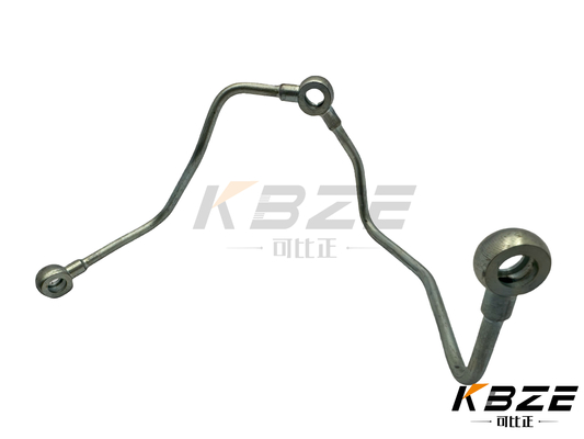 AFTERMARKET KBZE BRAND VHS296012151 SK350-9 EXCAVATOR için dizel yakıt borusu
