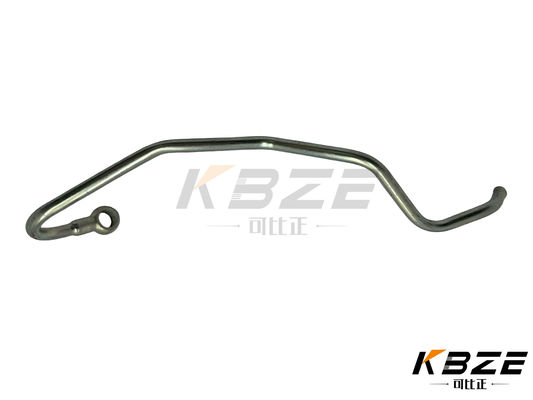 J05 KBZE BRAND EGR VATER INLET PIPE VH16322E0140 SK200-8 SK210 SK235 EXCAVATOR için