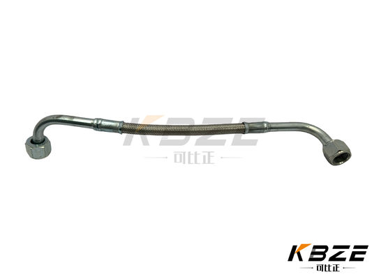 CA2436727 243-6727 2436727 TURBOCHARGER su hortumu E330C kazık makinesi C9 EFI dizel motoru