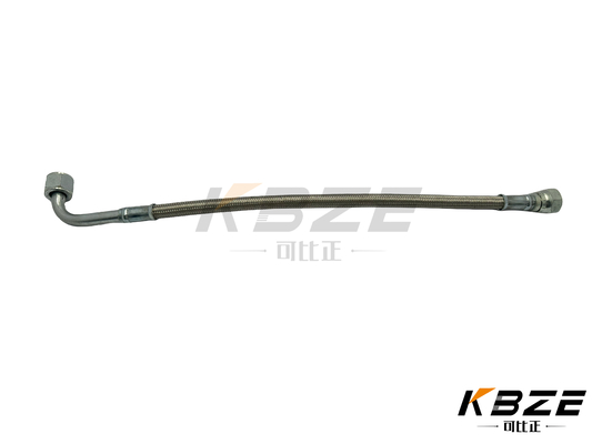 CAT C9 TURBOCHARGER LINES HOSE CA2440988 244-0988 2440988 E330C E330D E336D EXCAVATOR için uygun