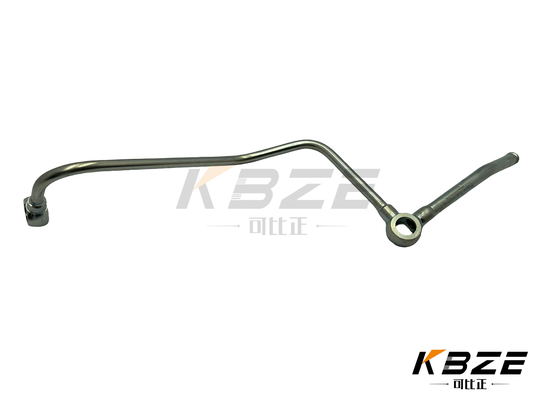KBZE NOZZLE 4BG1 8-97020935-0 8970209350 FITS EX100 EX120 EX130 için petrol borusundan sızıntı