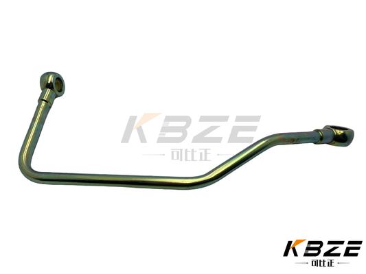 1-15415845-0 1154158450 KBZE YAGNYAL FİLTERİ INJEKSİYON PUMPASI TÜPESİ 6BG1 EX200-5 ZAX200-5 KAZATICILARI için