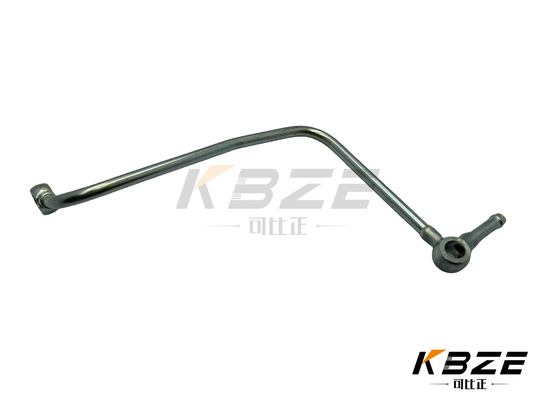 KBZE BRAND 6BG1 Yakıt Filtresi Sızıntı Tüp 1-15415846-0 1154158460 EX200-3 EX210 EX225 için