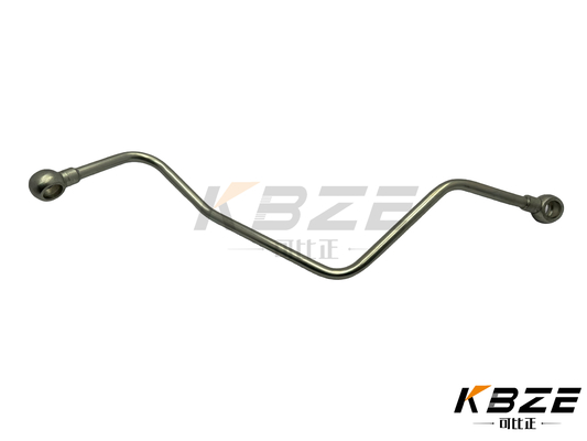 HITACHI EXKAVATOR PARTS 1-15416524-0 1154165240 Dizel pompası için filtre ZAX330-5 ZAX350-5