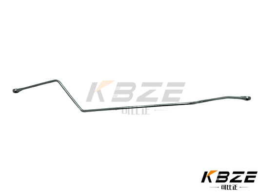 ISUZU 6HK1 DFI MÖTÖR 1-15416525-0 1154165250 BİRİ ASM; ZAX330-5 ZAX350-5 için INJ