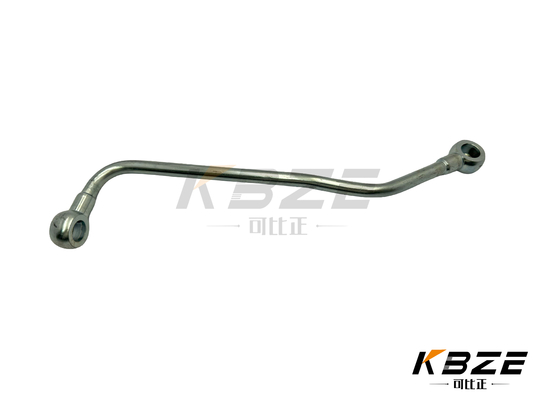 1154150030 1-15415003-0 KBZE BRAND Motoru DİZEL PUMPA HITACHI EXCAVATOR için besleme borusu