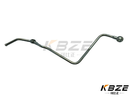 Ekskavatör EX300-2 EX300-3 EX300-5 Motoru Sıfırla Tüpten Sızıntı 1-15415005-1 1-15416209-0 FITS 6SD1